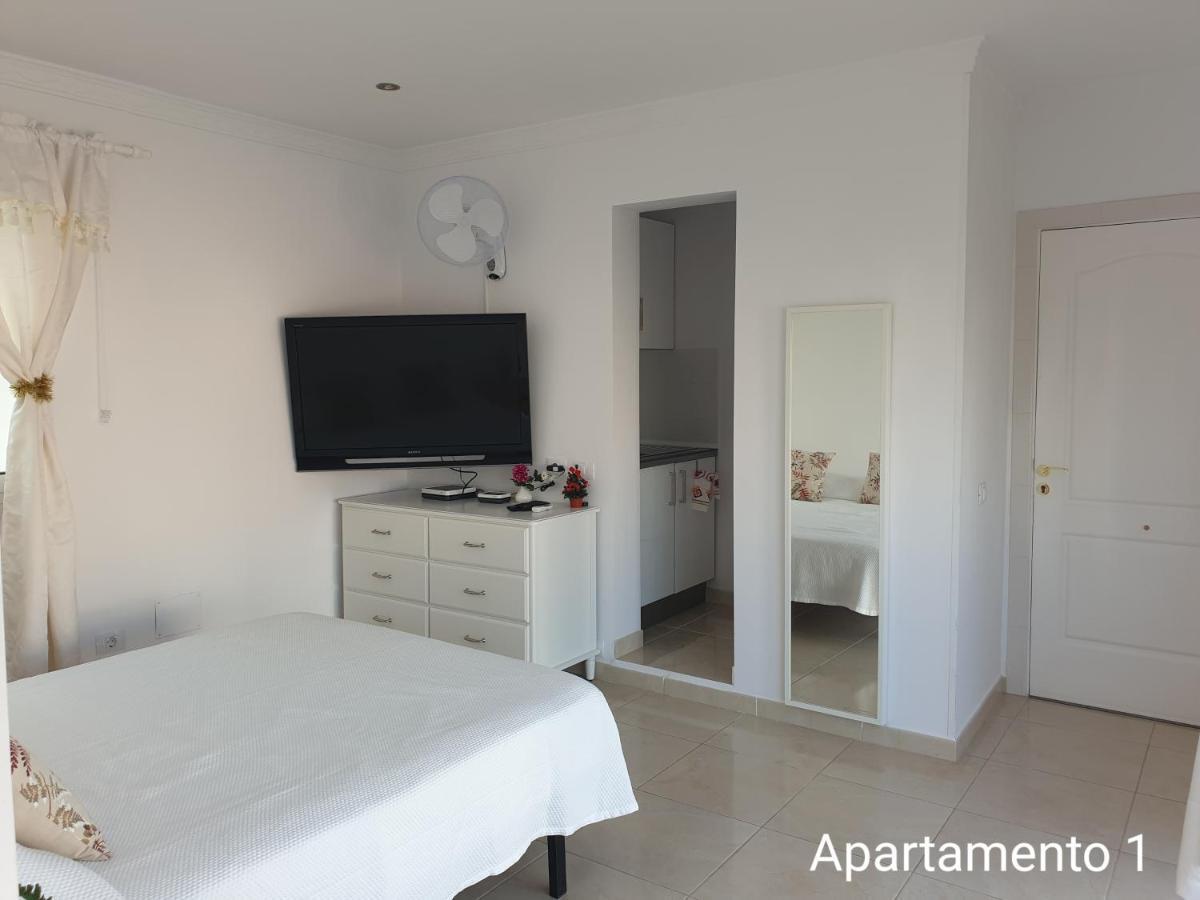 Apartamento Kings Vegueta Lejlighed Las Palmas de Gran Canaria Eksteriør billede