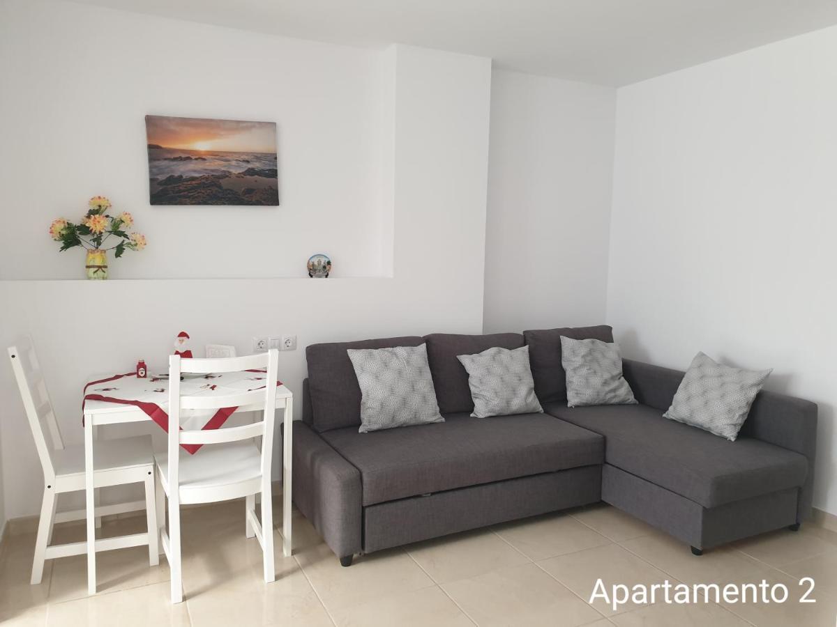 Apartamento Kings Vegueta Lejlighed Las Palmas de Gran Canaria Eksteriør billede