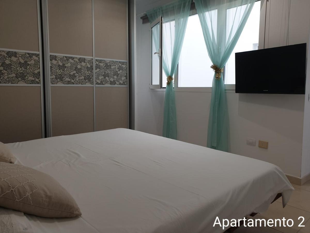 Apartamento Kings Vegueta Lejlighed Las Palmas de Gran Canaria Eksteriør billede