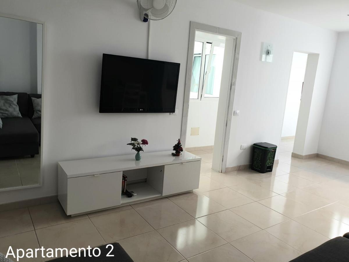 Apartamento Kings Vegueta Lejlighed Las Palmas de Gran Canaria Eksteriør billede